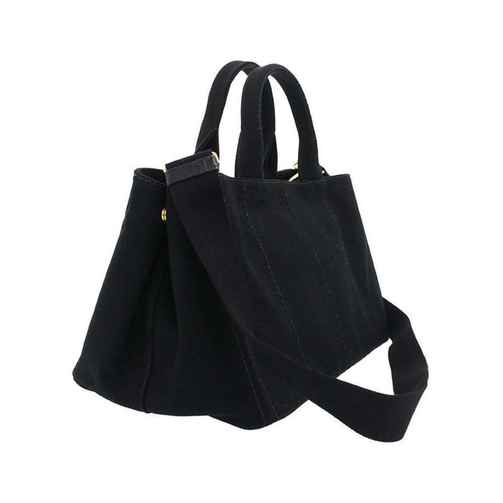 Prada 2WAY Bag Kanapa Tote